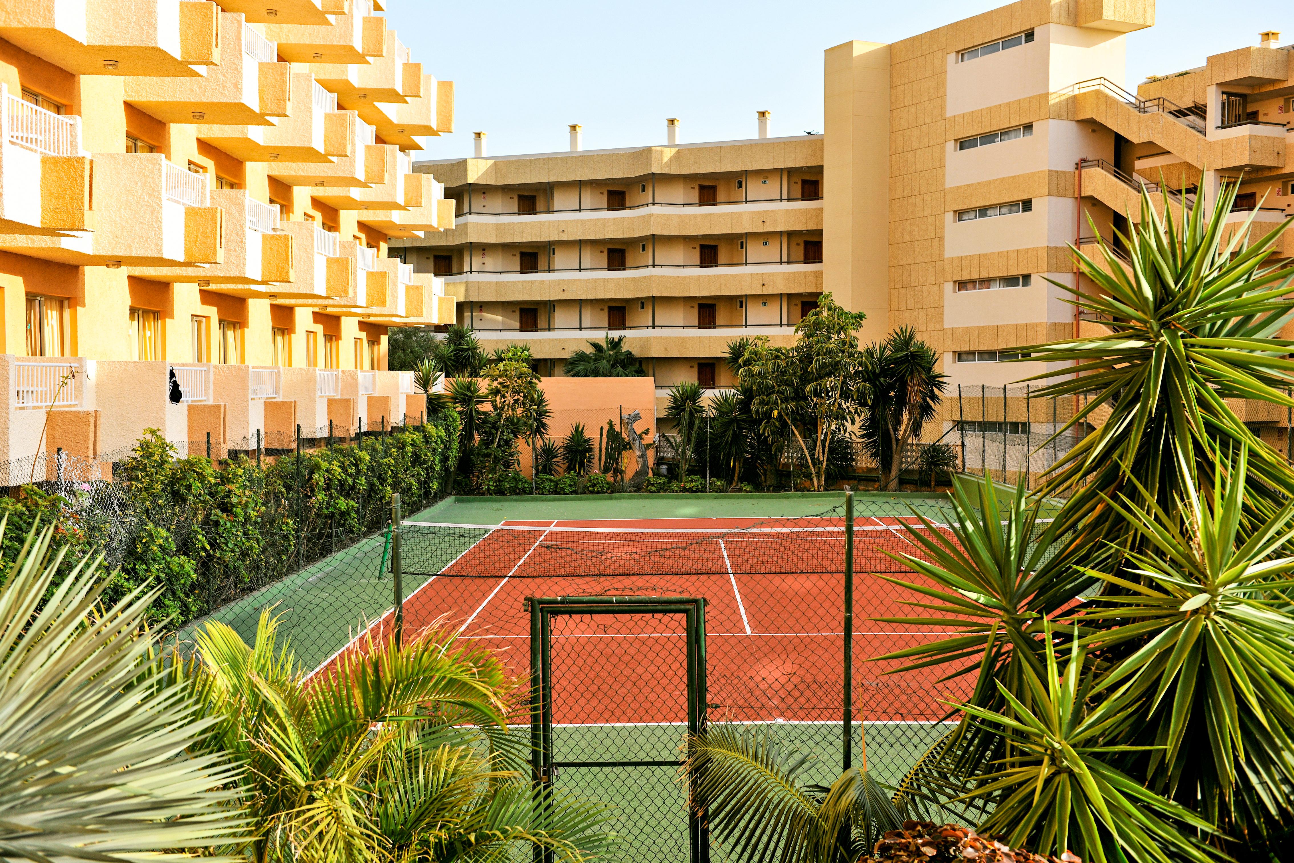 Servatur Caribe Плая-де-лас-Америкас Экстерьер фото